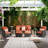 Tommy 6 Piece Wicker/Rattan Sofa Seating Group with Cushions-1932998346-1932998344