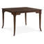 Campaigna Square Dining Table