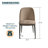 Larenzo 18.7'' H Upholstered Metal Side Chair-484800970
