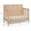 Lit de bébé convertible 4-en-1 Barnside-114313952