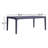 Farrah Rectangular Outdoor Coffee Table , 23.6 " W 19.6 " D-986414658-1033743199