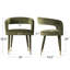 Chaises de salle à manger Modern-2081023706