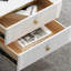 Ensemble de tables basses Light Luxury