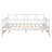Full Size Daybed With Support Legs-873889031