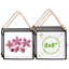 Nicola Spring - Hanging Metal Photo Frames-114190889-114190895-114190898