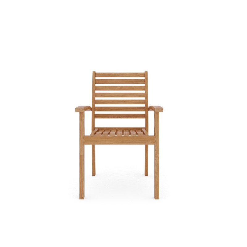Royal Stacking Armchair
