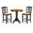 Smyth Rubberwood Solid Wood Dining Set-1899093233-1950967944-1911260582