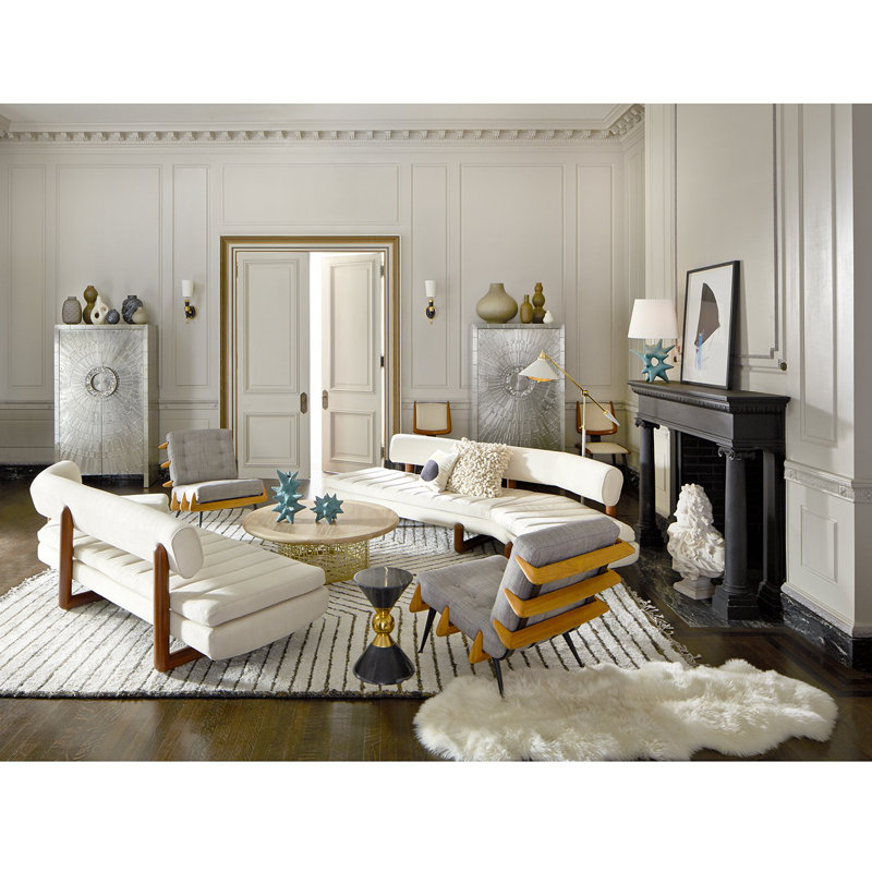 Talitha Armoire w/ Handles