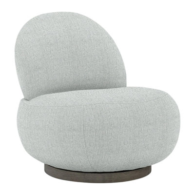 Caicos Outdoor Swivel Lounge Chair