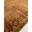 Agra One-of-a-Kind 12' X 15' New Age Jute / Sisal Area Rug in