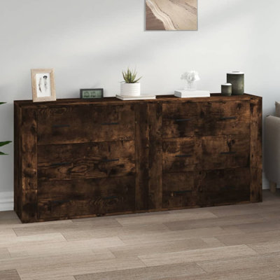 Lauritz Display Cabinet