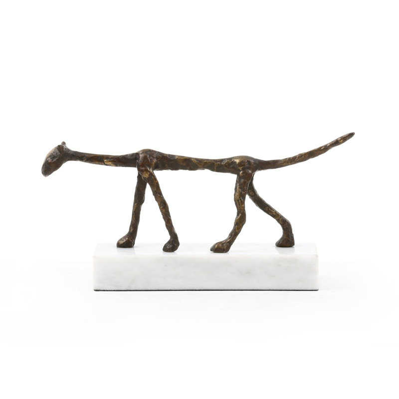 Felix Figurine