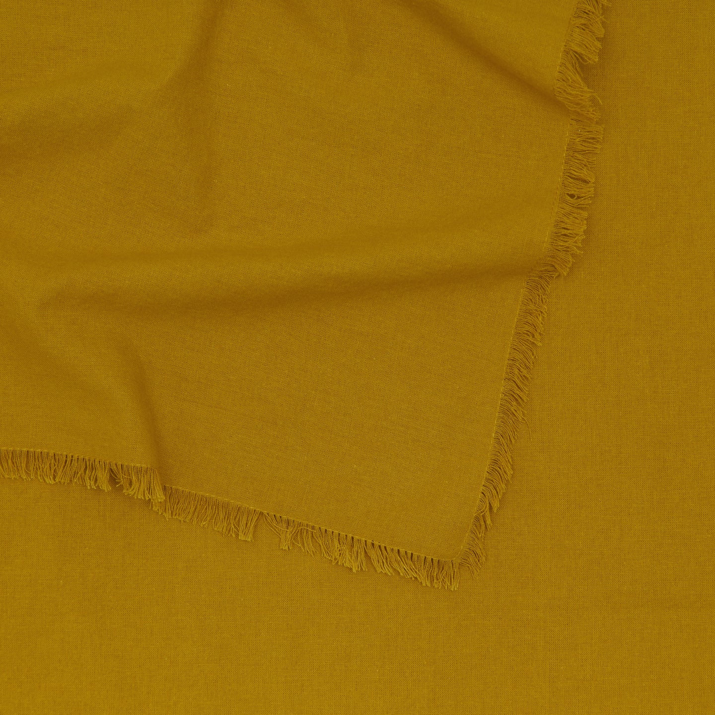 Menut Tablecloth, Mustard