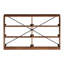 Commode avec grands tiroirs en tissu-1993120813