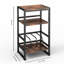 H Media Shelves-1785196130