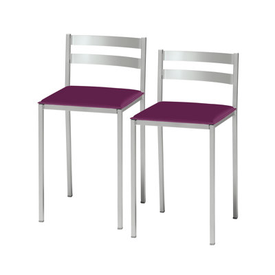 Everlina Upholstered Counter Stool