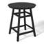 Table de bar d'extérieur ronde 34,9 po Laguna-96115747