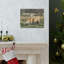 No Frame Print on Canvas-932935839
