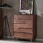 Petit coffre d'appoint Groove