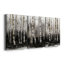 Lanscape Study Series III - Ensemble de toiles tendues avec châssis Premium - Prêt à être accroché-675858552