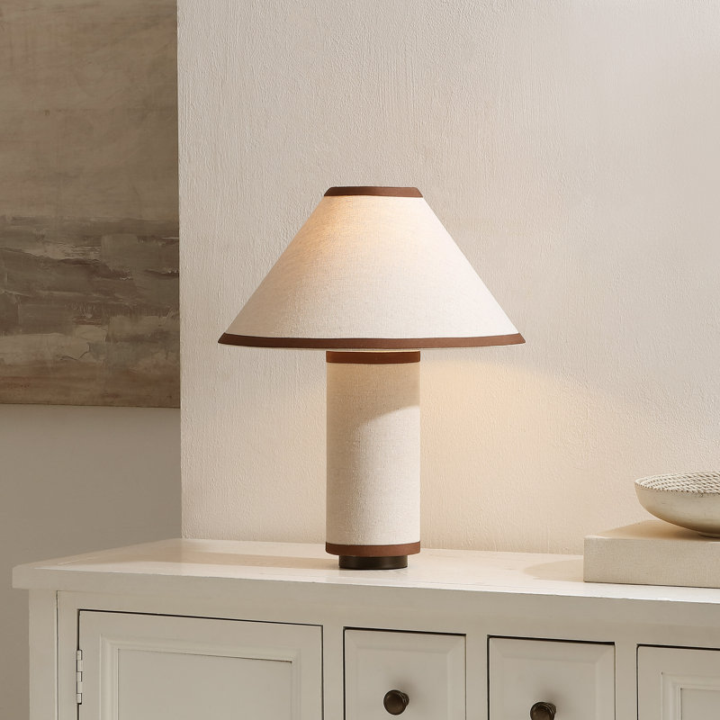 Lampe de table Demie