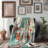Throw Blanket-147861008