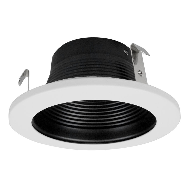 5'' Dimmable Standard Recessed Lighting Kit