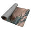 Tapis intérieur et extérieur brun Watercolor-72752223