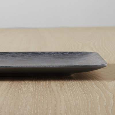 Laya Melamine Serving Platter