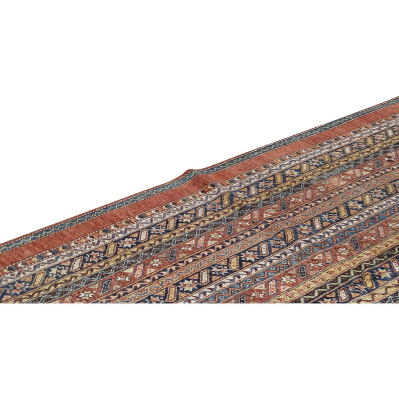 Wool Moroccan Area Rug