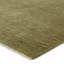 Jaipur Living Origin SAG16 Handknotted Solid Olive Green Area Rug (10'x14')-618721814