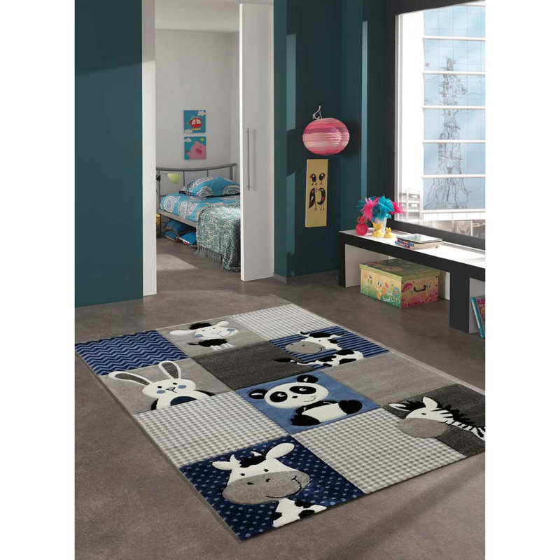 Augusta Area Rug, Rectangle 200 x 290cm