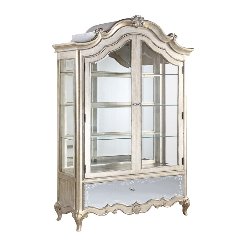 Vitrine Nina