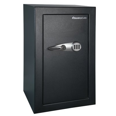 SentrySafe 6.01 CuFt. Business Security Safe with Digital Keypad Lock