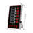 6 Channel Kitchen Timer