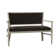 Garland 49.5" Square Arm Settee