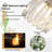 3 - Light Dimmable Bathroom Vanity Light With Tulip-Shaped Glass Shade-724852407-724852393-724852396