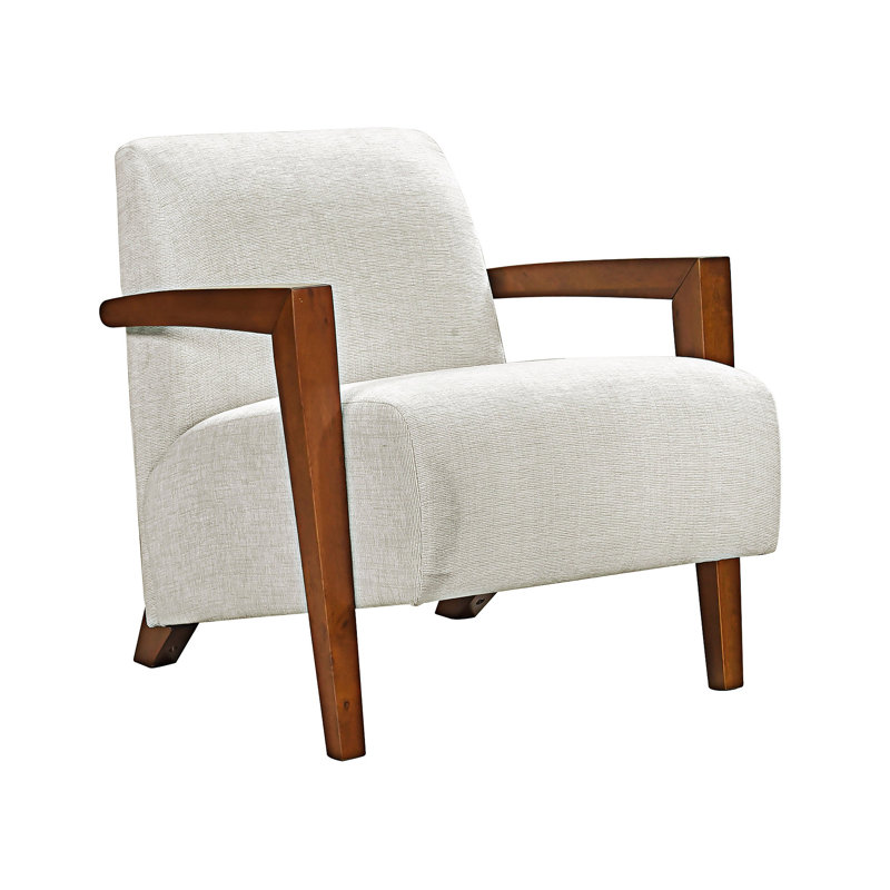 Fauteuil d'appoint, Beige