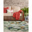 Tapis intérieur / extérieur Shar-762313334