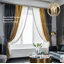 Rideaux en rayonne Athena-69678216