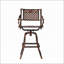 Tabouret de bar TAHOE