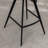 Dimitriyka Upholstered Counter Stool-509932769