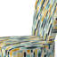 Chaise parsons de 22,5 po de largeur