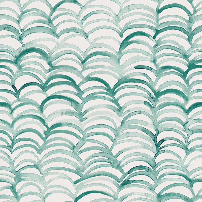 Anneriet Matte Peel & Stick Mural, 416 x 254cm