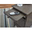 Table de bout haute Dalson 24 po-78244678