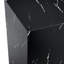 Table basse Marble Texture MDF