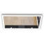 Miroir de salle de bain Jozefina avec lumière DEL à intensité variable-1097172242
