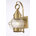 Antique Brass