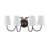 Iron Armed Sconce
