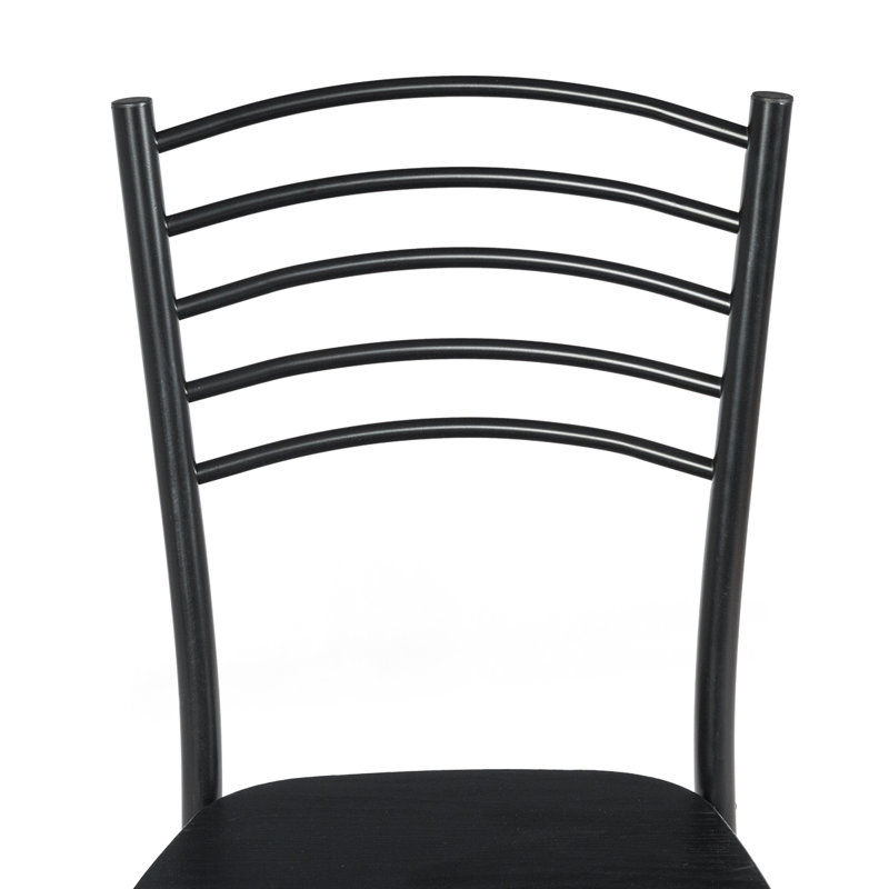 4 - Person Four Leg Dining Set